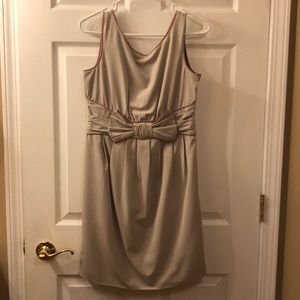 Esley size M dress